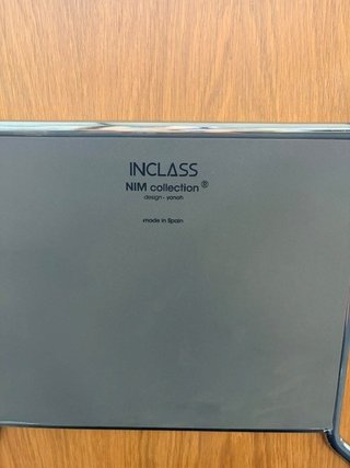 Silla de oficina INCLASS