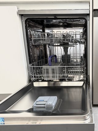 Lavavajillas Beko Inox 13 servicios