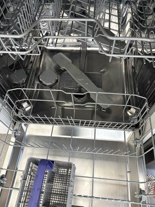 Lavavajillas Beko Inox 13 servicios