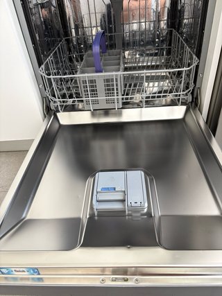 Lavavajillas Beko Inox 13 servicios