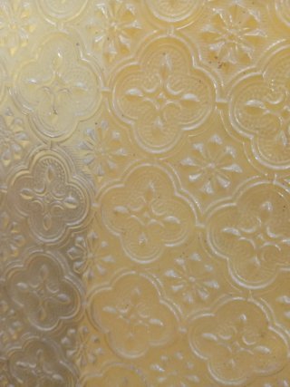 4 Cristales Vintage 168x47