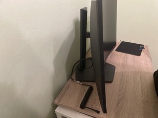 LG UltraGear 32G600A-B Monitor Curvo
