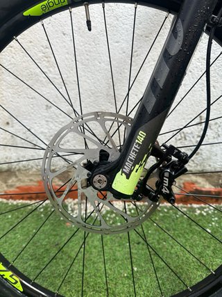Rockrider All Mountain - AM100S 27,5" - Talla L