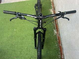 Rockrider All Mountain - AM100S 27,5" - Talla L