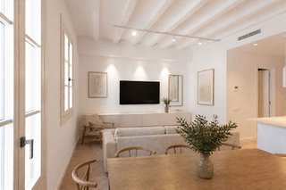 Ático en venta en Vila de Gràcia en Barcelona