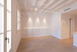 Ático en venta en Vila de Gràcia en Barcelona