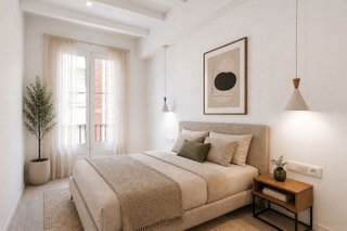 Ático en venta en Vila de Gràcia en Barcelona