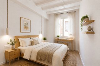 Ático en venta en Vila de Gràcia en Barcelona