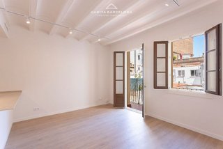 Ático en venta en Vila de Gràcia en Barcelona