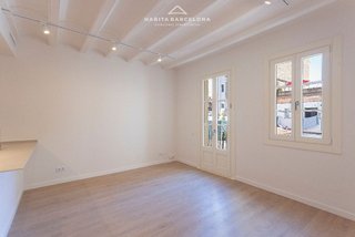Ático en venta en Vila de Gràcia en Barcelona