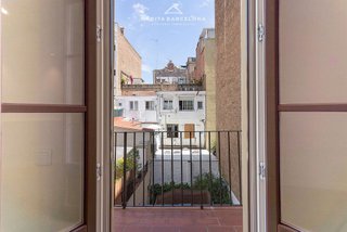 Ático en venta en Vila de Gràcia en Barcelona