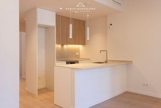 Ático en venta en Vila de Gràcia en Barcelona
