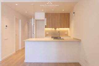Ático en venta en Vila de Gràcia en Barcelona