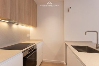 Ático en venta en Vila de Gràcia en Barcelona