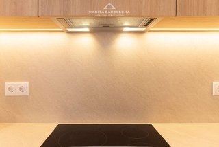Ático en venta en Vila de Gràcia en Barcelona