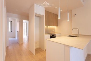 Ático en venta en Vila de Gràcia en Barcelona