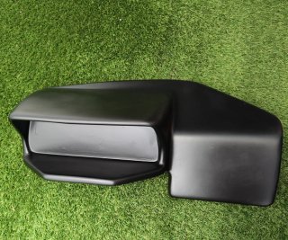 Cúpula Peugeot 205
