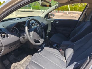 Renault Megane 2004