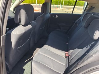 Renault Megane 2004