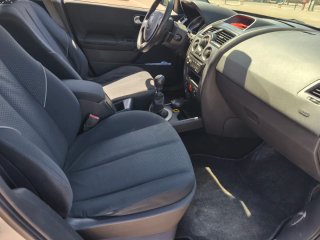 Renault Megane 2004