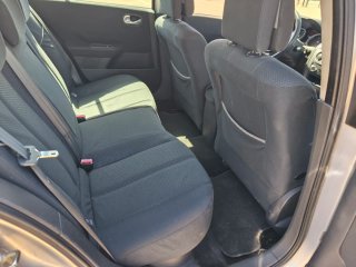 Renault Megane 2004