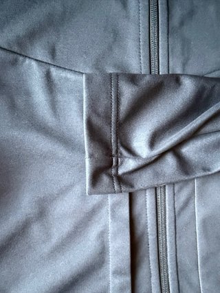 Giacca Outdoor Mammut S Ultimate Hooded NUOVA Trek
