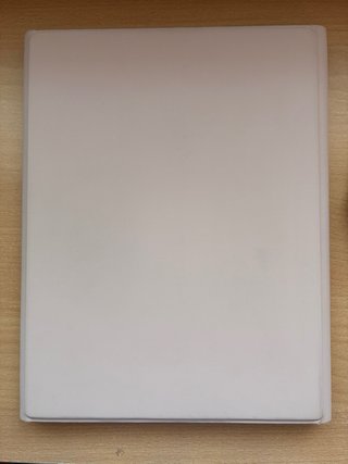 Funda iPad con Teclado