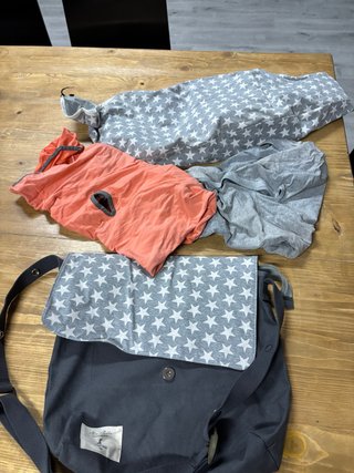 Fundas, bolsito y capota Bugaboo Fundas BCN