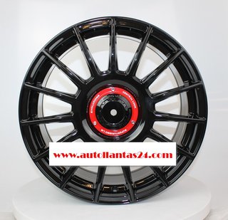1584 KIT DE 4 LLANTAS TIPO OZ3 18 19 20 r962039