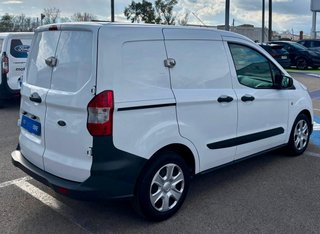 Ford Transit Courier 1.5 TDCi 100cv Trend