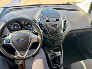 Ford Transit Courier 1.5 TDCi 100cv Trend