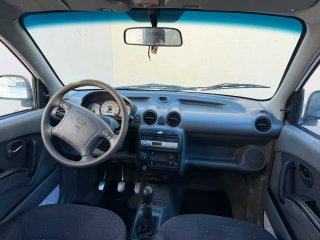 Hyundai Atos Prime 2004