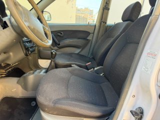 Hyundai Atos Prime 2004