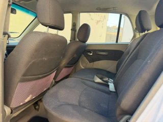 Hyundai Atos Prime 2004