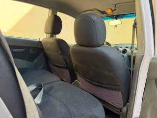 Hyundai Atos Prime 2004