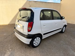 Hyundai Atos Prime 2004