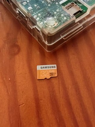 Raspberry Pi 3 Model B