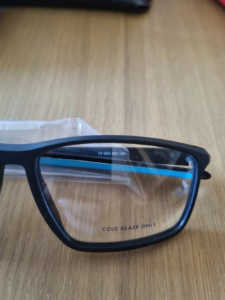 Montura de Gafas Graduadas Tommy Hilfiger TH 1834