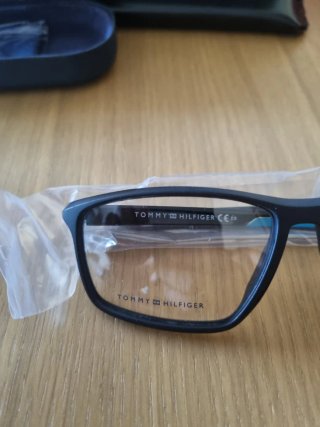 Montura de Gafas Graduadas Tommy Hilfiger TH 1834