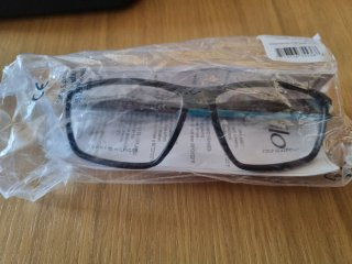 Montura de Gafas Graduadas Tommy Hilfiger TH 1834