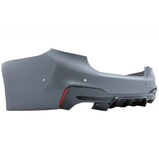 Kit de carroceria Bmw Serie 5 G30 Tipo M5