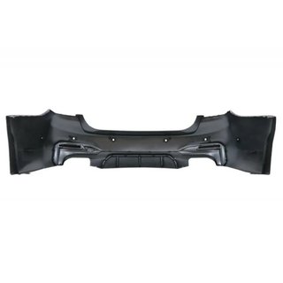 Kit de carroceria Bmw Serie 5 G30 Tipo M5