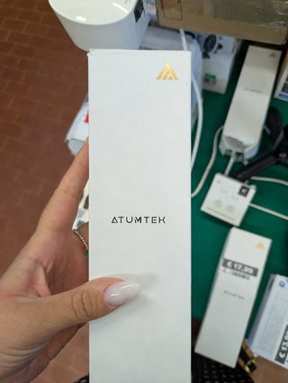 ATUMTEK bastone selfie treppiede Bluetooth