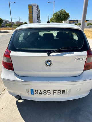 BMW Serie 1 2006