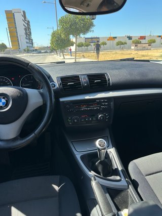 BMW Serie 1 2006