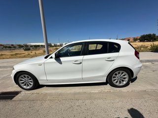BMW Serie 1 2006