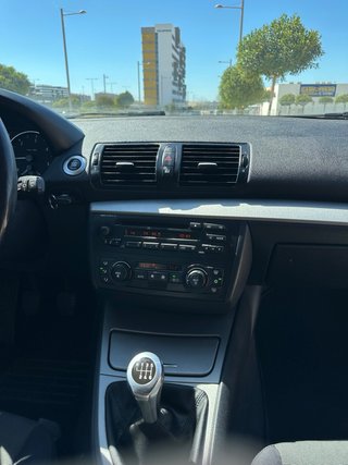 BMW Serie 1 2006