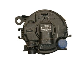 FARO ANTINIEBLA TRASERO DERECHO RENAULT MEGANE II