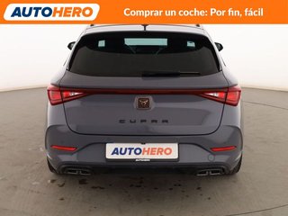 Cupra León 1.5 eTSI