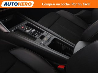 Cupra León 1.5 eTSI
